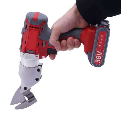 sheet metal snips electric|tin snips metal heavy duty.